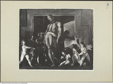 Vorderseite von bh256649_recto