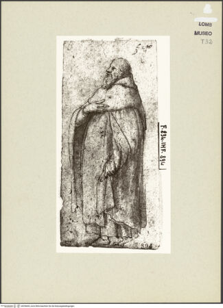 Vorderseite von bh256665_recto