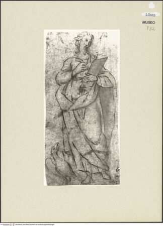 Vorderseite von bh256668_recto