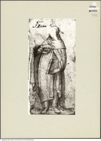 Vorderseite von bh256669_recto