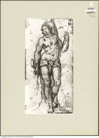 Vorderseite von bh256671_recto