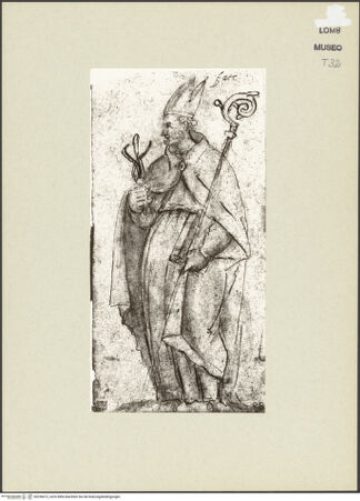 Vorderseite von bh256672_recto