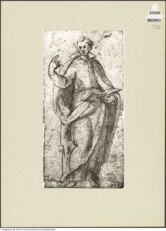 Vorderseite von bh256673_recto