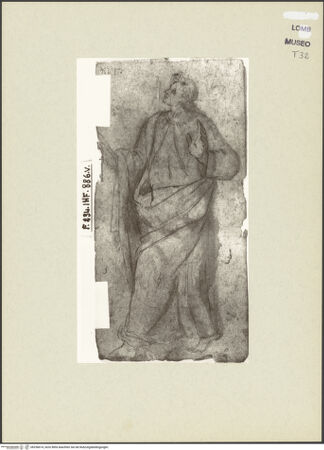 Vorderseite von bh256674_recto