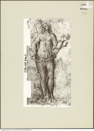 Vorderseite von bh256677_recto