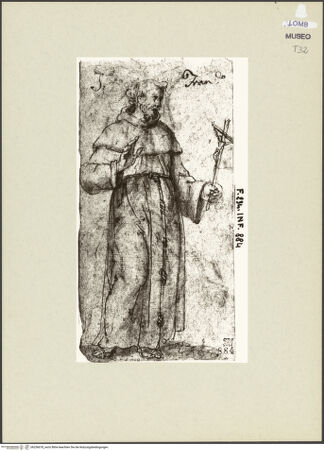 Vorderseite von bh256678_recto