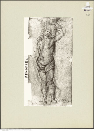 Vorderseite von bh256679_recto