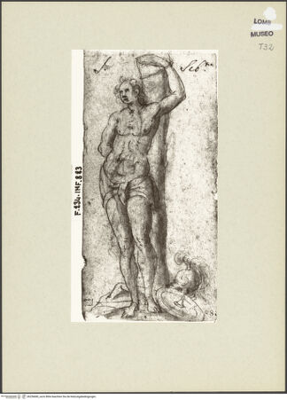 Vorderseite von bh256680_recto