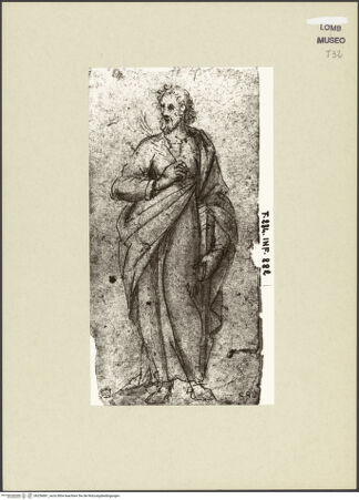 Vorderseite von bh256681_recto