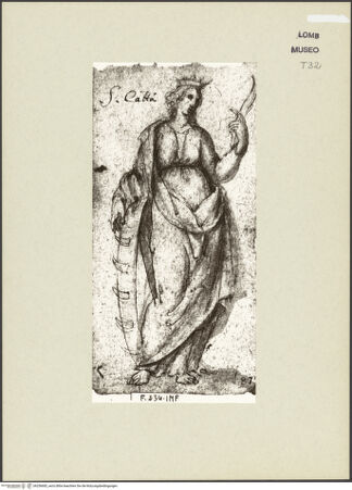 Vorderseite von bh256683_recto