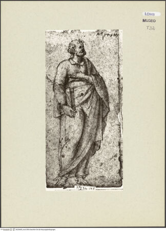 Vorderseite von bh256685_recto