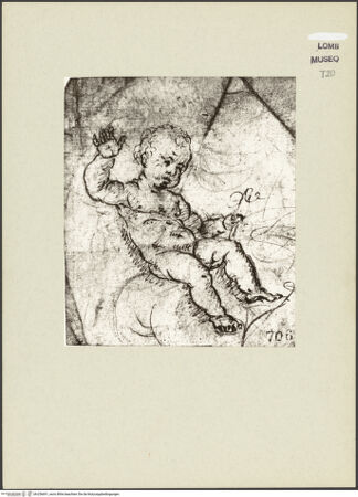 Vorderseite von bh256691_recto