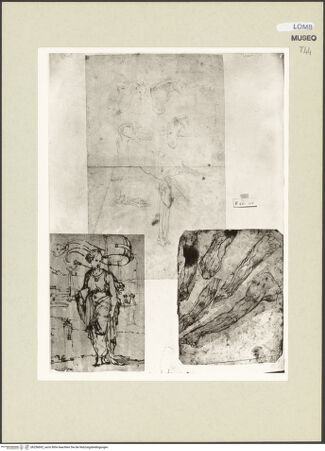 Vorderseite von bh256692_recto