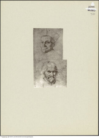 Vorderseite von bh256701_recto