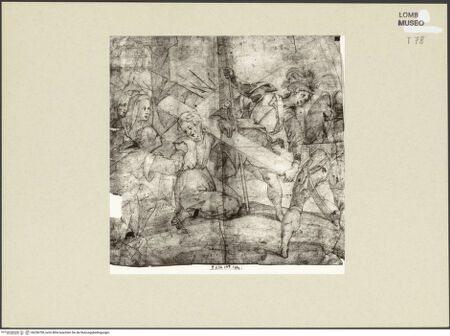 Vorderseite von bh256708_recto