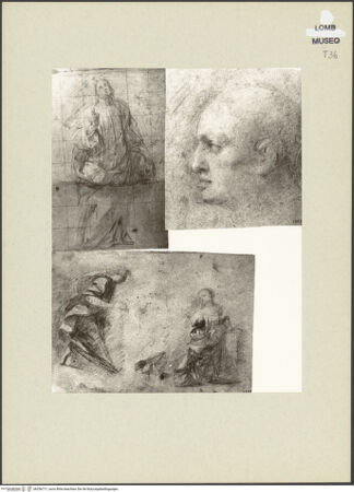 Vorderseite von bh256717_recto