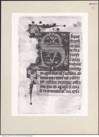 Vorderseite von bh256727_recto