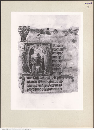 Vorderseite von bh256738_recto