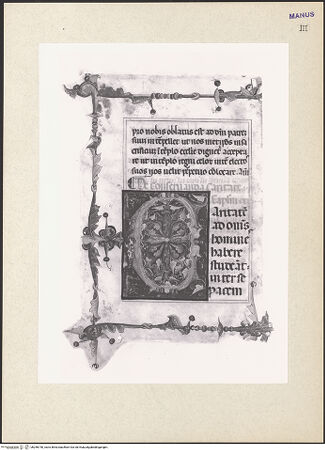 Vorderseite von bh256740_recto