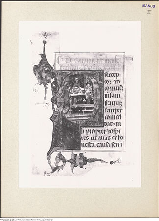 Vorderseite von bh256743_recto