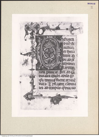 Vorderseite von bh256746_recto