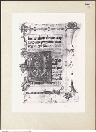 Vorderseite von bh256747_recto