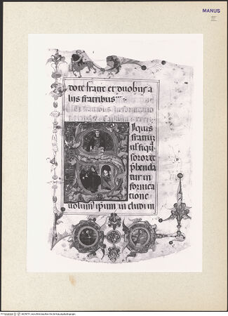 Vorderseite von bh256751_recto