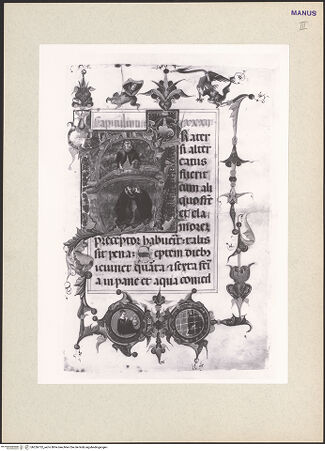 Vorderseite von bh256752_recto