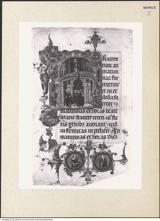 Vorderseite von bh256753_recto