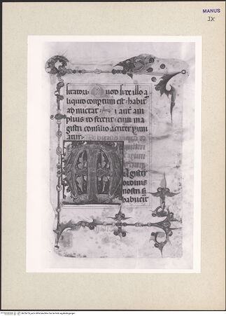 Vorderseite von bh256755_recto