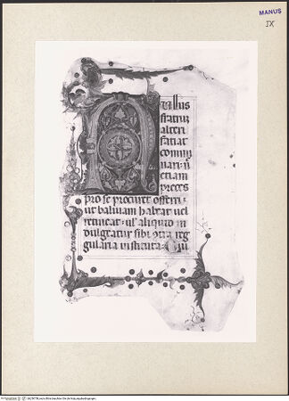 Vorderseite von bh256758_recto