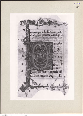 Vorderseite von bh256759_recto