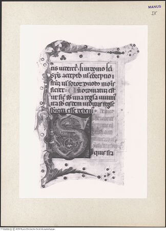 Vorderseite von bh256760_recto