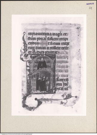 Vorderseite von bh256765_recto