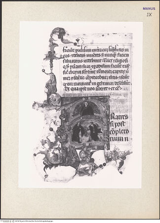 Vorderseite von bh256766_recto