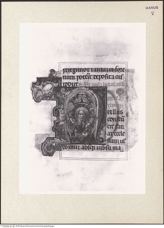 Vorderseite von bh256769_recto