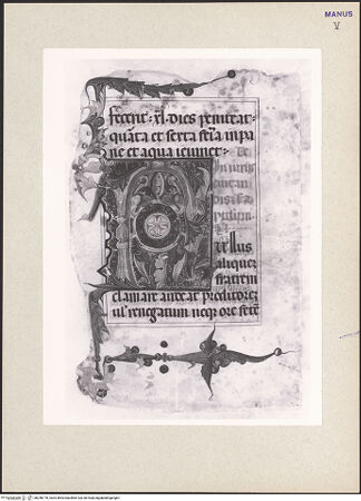 Vorderseite von bh256770_recto