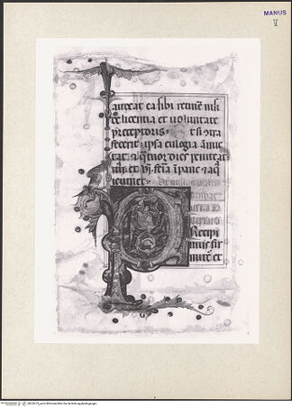 Vorderseite von bh256773_recto