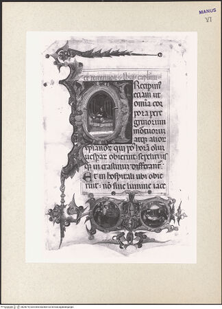 Vorderseite von bh256778_recto