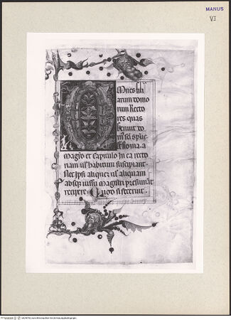 Vorderseite von bh256782_recto