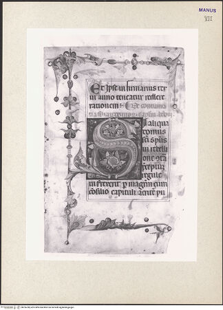 Vorderseite von bh256788_recto