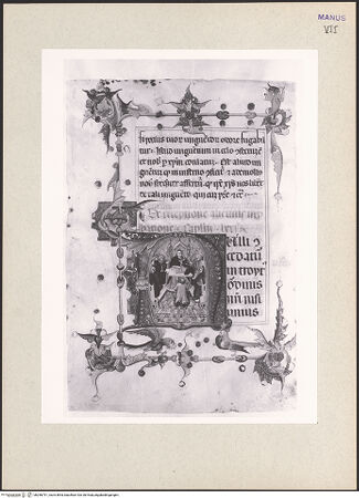 Vorderseite von bh256791_recto