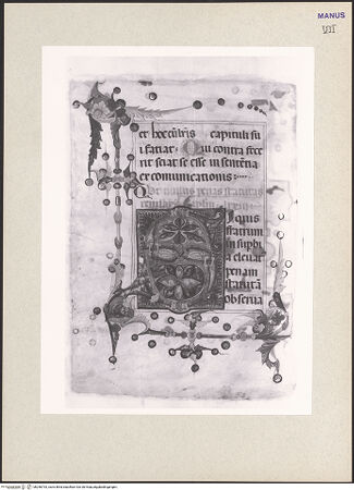 Vorderseite von bh256793_recto