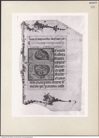 Vorderseite von bh256802_recto