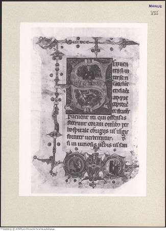 Vorderseite von bh256805_recto