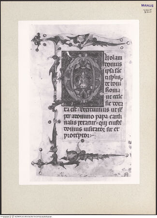 Vorderseite von bh256809_recto