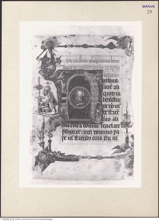 Vorderseite von bh256811_recto