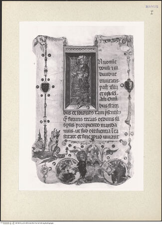 Vorderseite von bh256814_recto