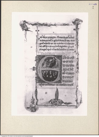 Vorderseite von bh256815_recto