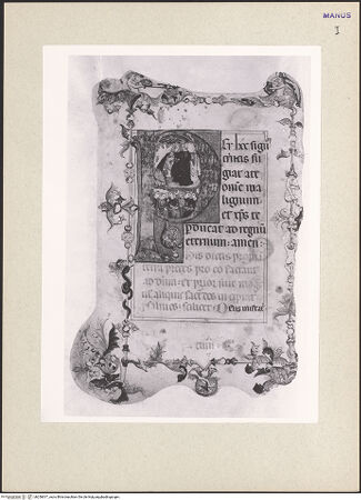 Vorderseite von bh256817_recto